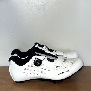 Bontrager Sonic Women's Road Cycling Shoe - With Cleats Size 9.5